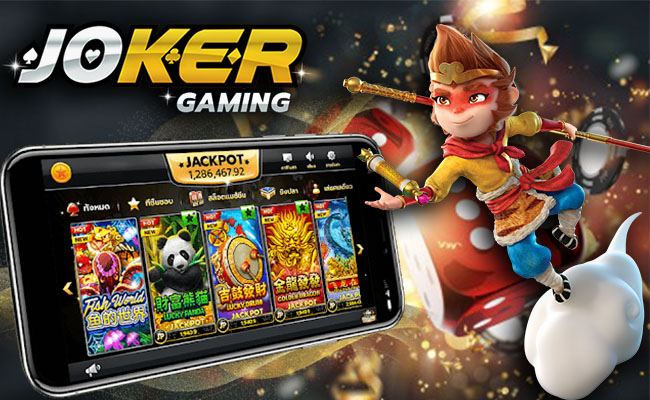 Joker Gaming Cara Mudah Menang Judi Slot Indonesia 2022